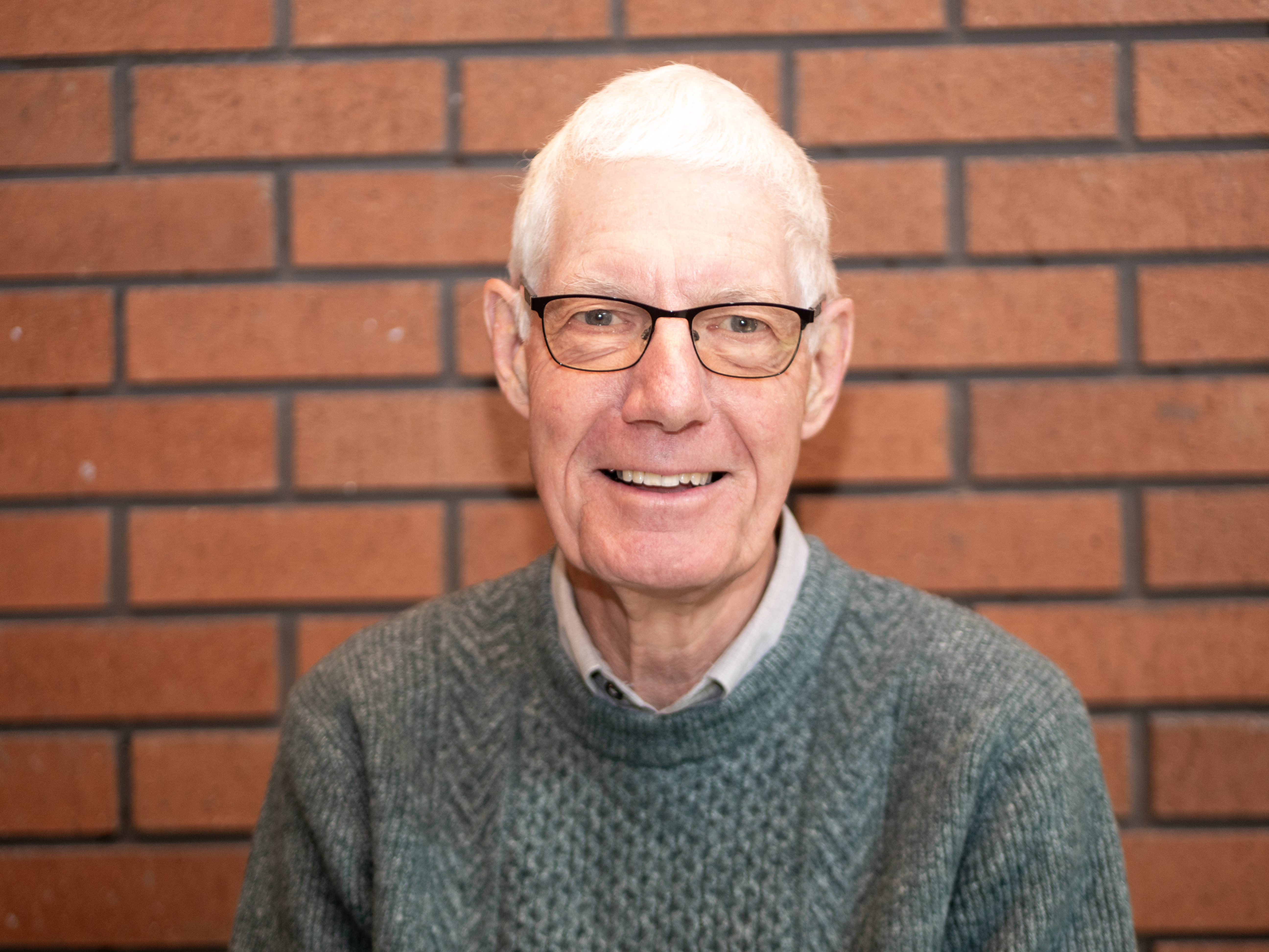 250420 SU GRAHAM SINDEN